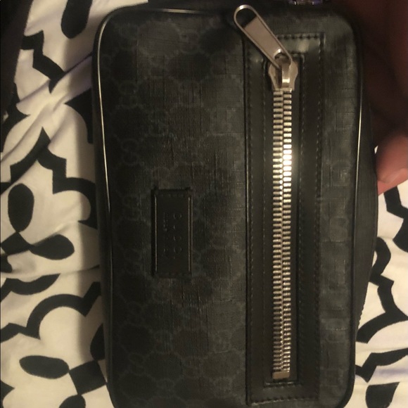 Gucci belt bag. - Picture 5 of 10